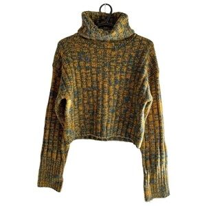 Urban Outfitters Turtleneck Knitted Sweater size XS